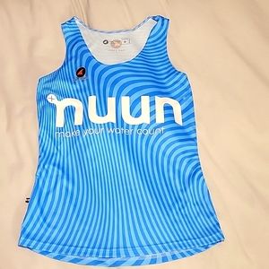 nuun Pactimo Athletic Tank Top
